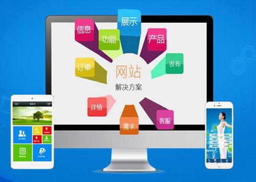 巩留如何进行网站设计才能突出产品的优势